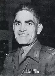 Произошел военный переворот - революция в Ираке