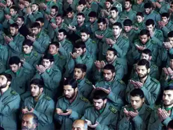 Тридцать лет на страже