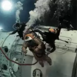 Кто из наших полетит в космос?