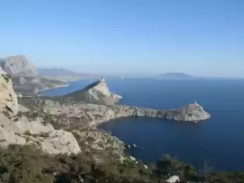 "Крымская лихорадка"