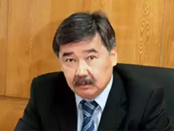 Смерть киргизского оппозиционера