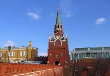 Ультранационалисты становятся мейнстримом?