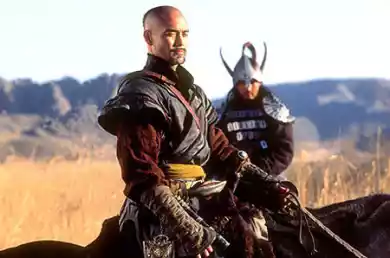 Джунгарские предки казахов