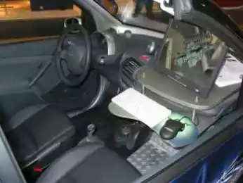 Современный автомобиль