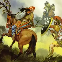 Когда появились первые брюки?