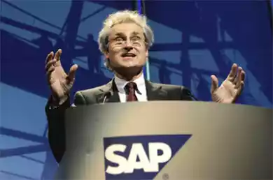 Война IT-гигантов