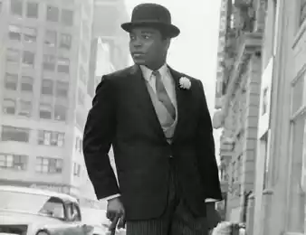 Три пришествия Мохаммеда