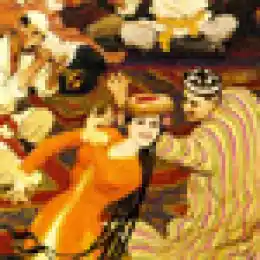 Уйгурские беженцы боятся агентов Китая