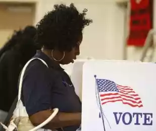 Станет ли черным вторник?