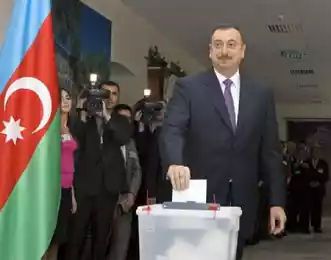 Бессрочный Алиев