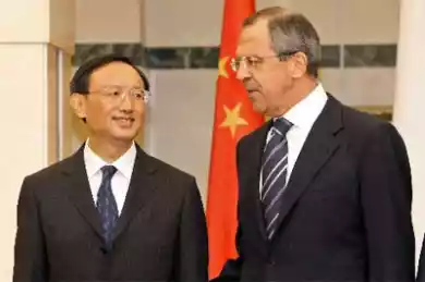 Россия закруглила границу с Китаем