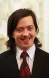 Дмитрий Верхотуров