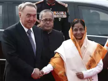 Стратегическое партнерство