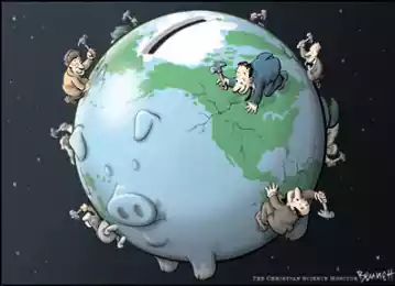 Достучались