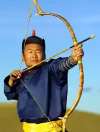 Монгольская империя