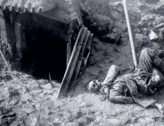 Гибель старого мира