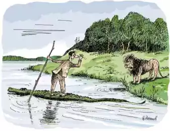 Все еще только начинается