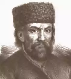 Армия Емельяна Пугачева ворвалась в Казань