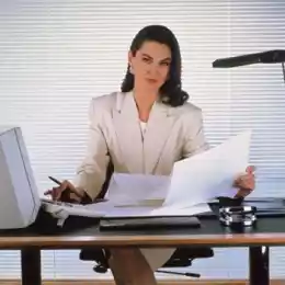 Современный офис