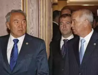 Молчание союзников