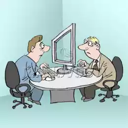 Электронное правительство