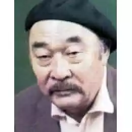 Родился Нурмухан Жантурин