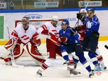 Карнавал в Астане