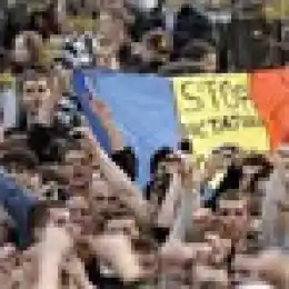 Принята декларация о суверенитете Молдавии