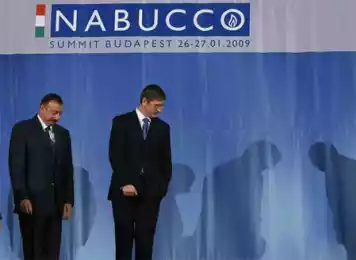 Каспийский узел