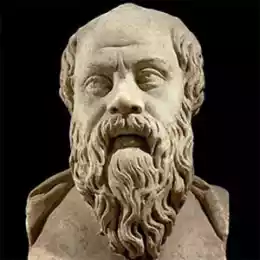 Родился древнегреческий философ Сократ