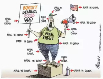 Ветер с Востока