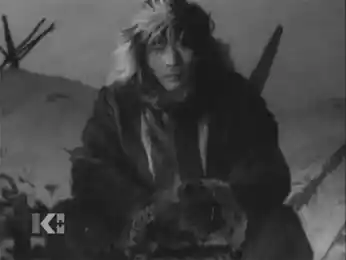 Его время пришло