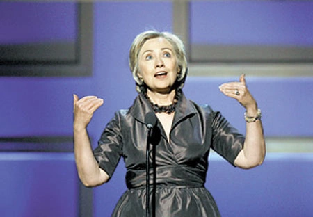 Обама пригласил Хиллари в кабинет