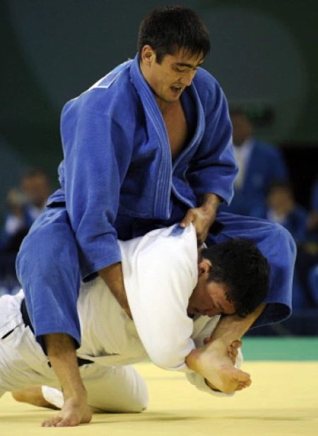 Серебрянный Асхат