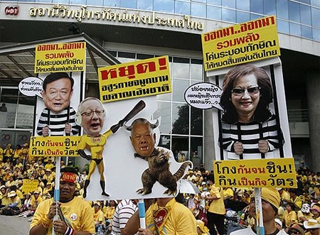 Курортная революция