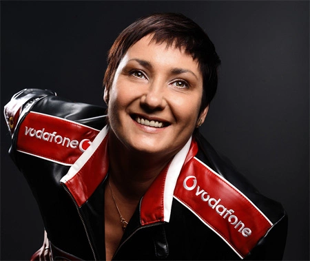 Королева Ольга