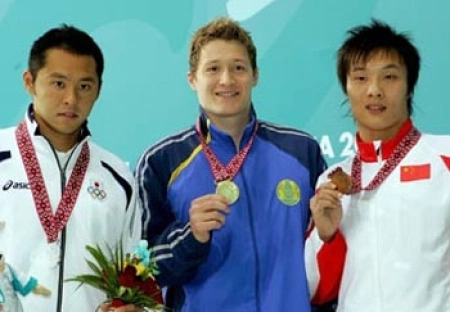 Владислав Поляков и все остальные