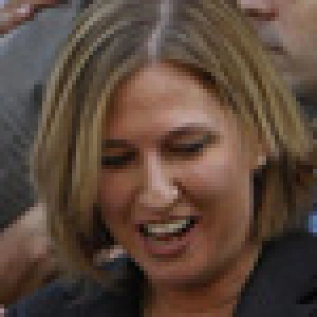 Из "Моссада" – во власть