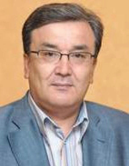 Асылбек Бисенбаев