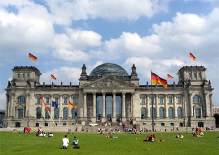 Грузию и Абхазию помирит Германия