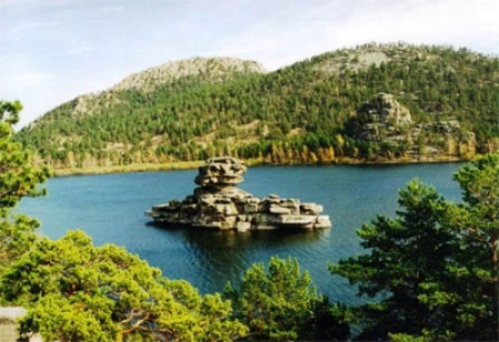 Бурабай: проект высокого стандарта