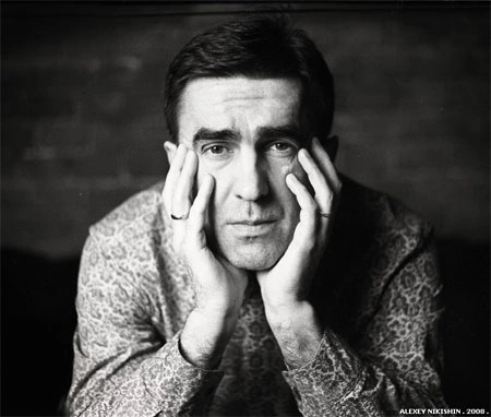 Я - человек жестокосердый