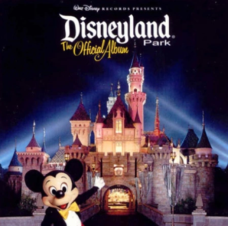 Состоялась церемония открытия "Диснейленда"