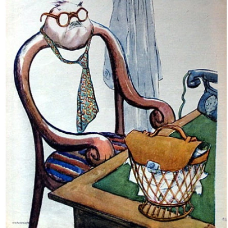 Дорого и сердито