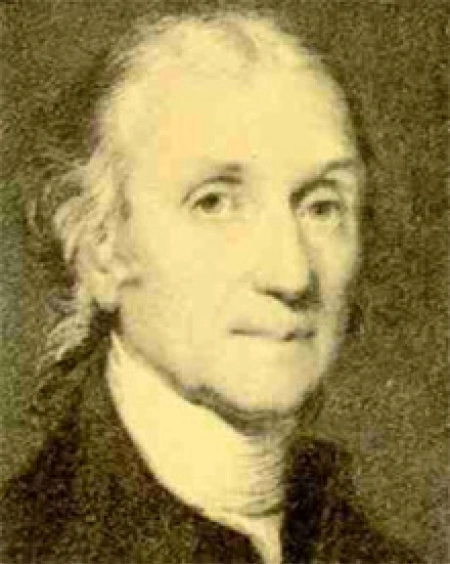 Родился Генри Кавендиш