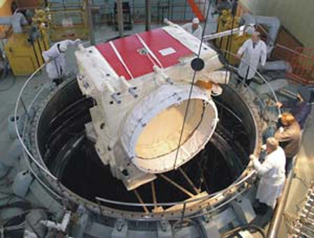 Космические проблемы от глупости