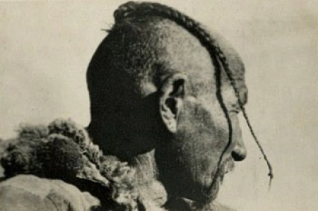 Время образования Казахского ханства