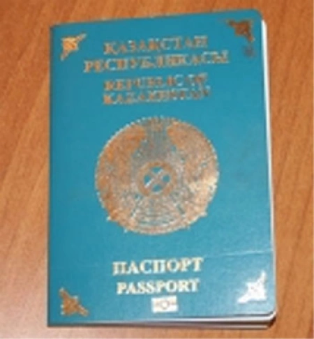 Килобайты бесценного груза