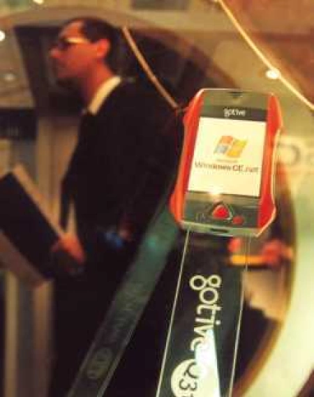 Новая модель