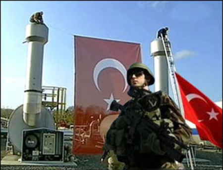 Турецкий гамбит